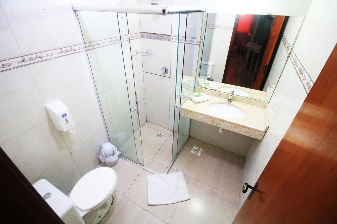 Hotel Solare Santana do Livramento Exterior photo