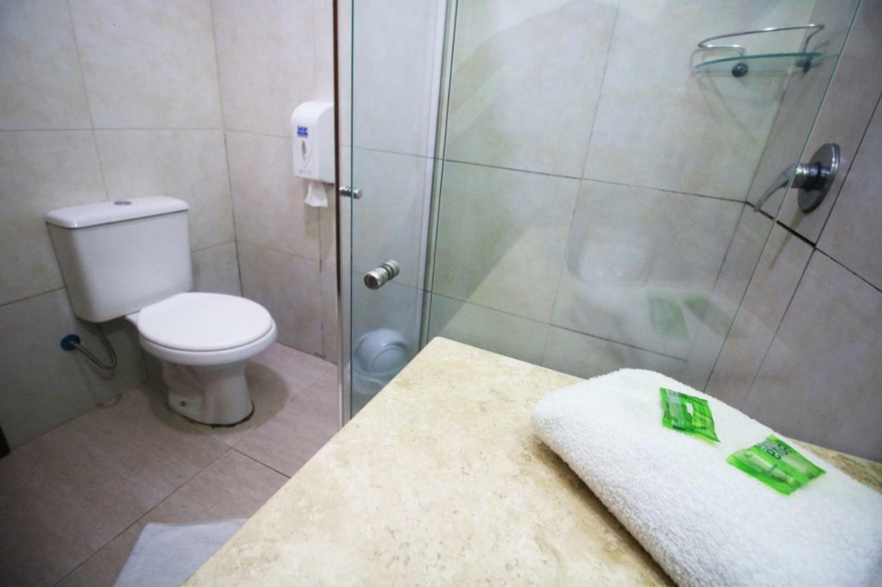 Hotel Solare Santana do Livramento Exterior photo